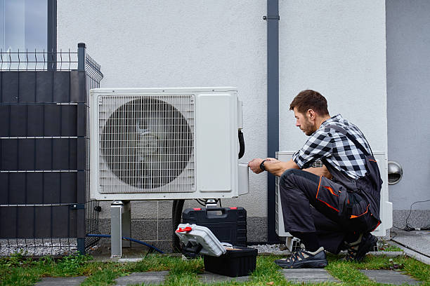 Trusted Air Conditioning Repair service in Selma, CA - HVAC Repair CO